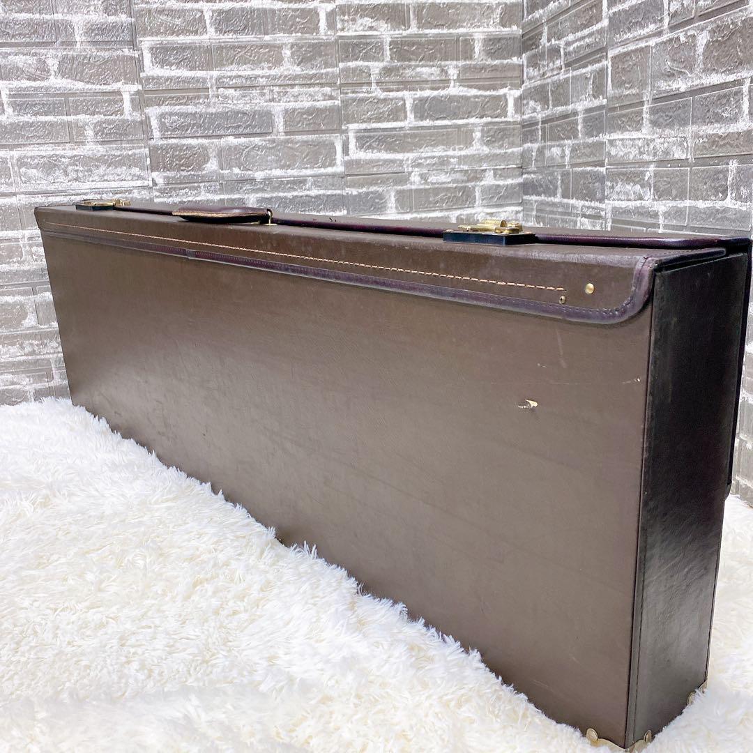 YAMAHA DX シンセサイザー用　ハードケース