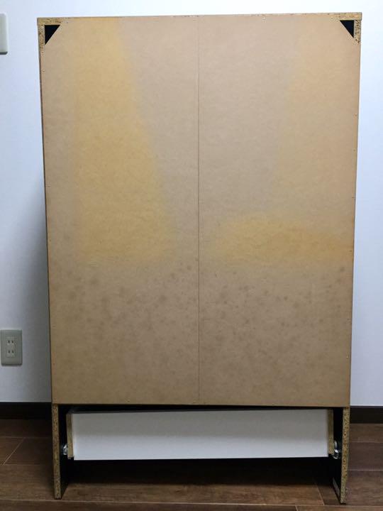 正規品大得価 IKEAイケア KULLENクレン 5段チェスト ブラックブラウン L2u7q-m29184523180 人気SALE2022
