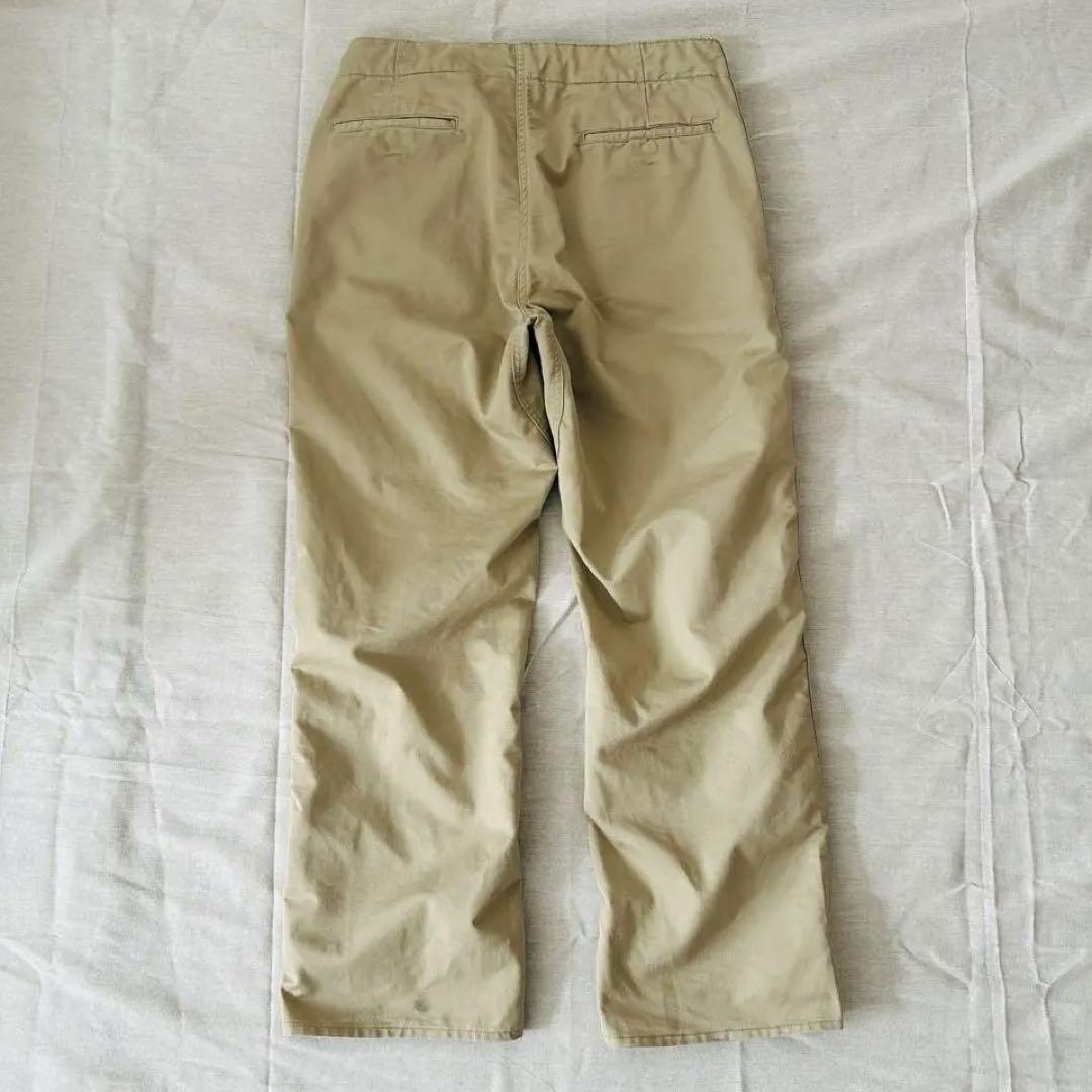 THE NORTH FACE Purple Label チノパン