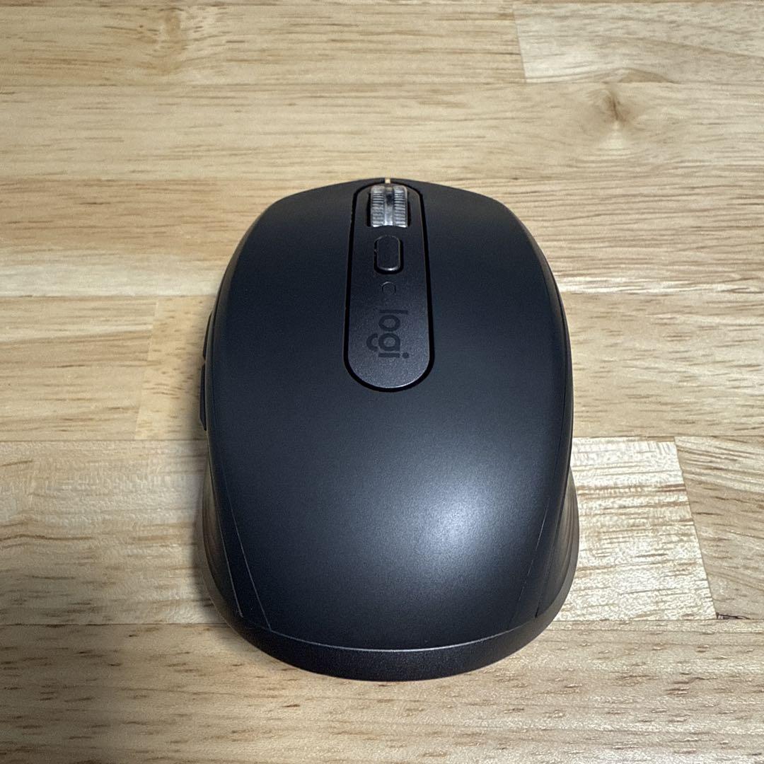マウス・トラックボール Logicool MX Anywhere 3