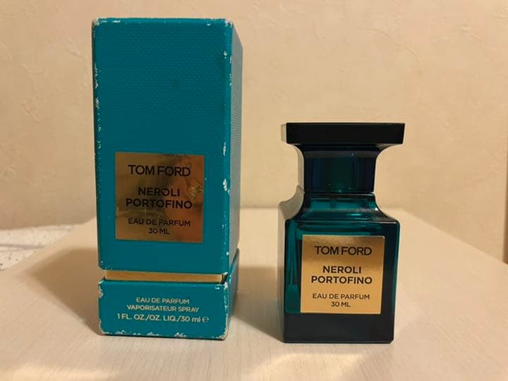 購入 トム フォード ビューティ ネロリ・ポルトフィーノ コレクション