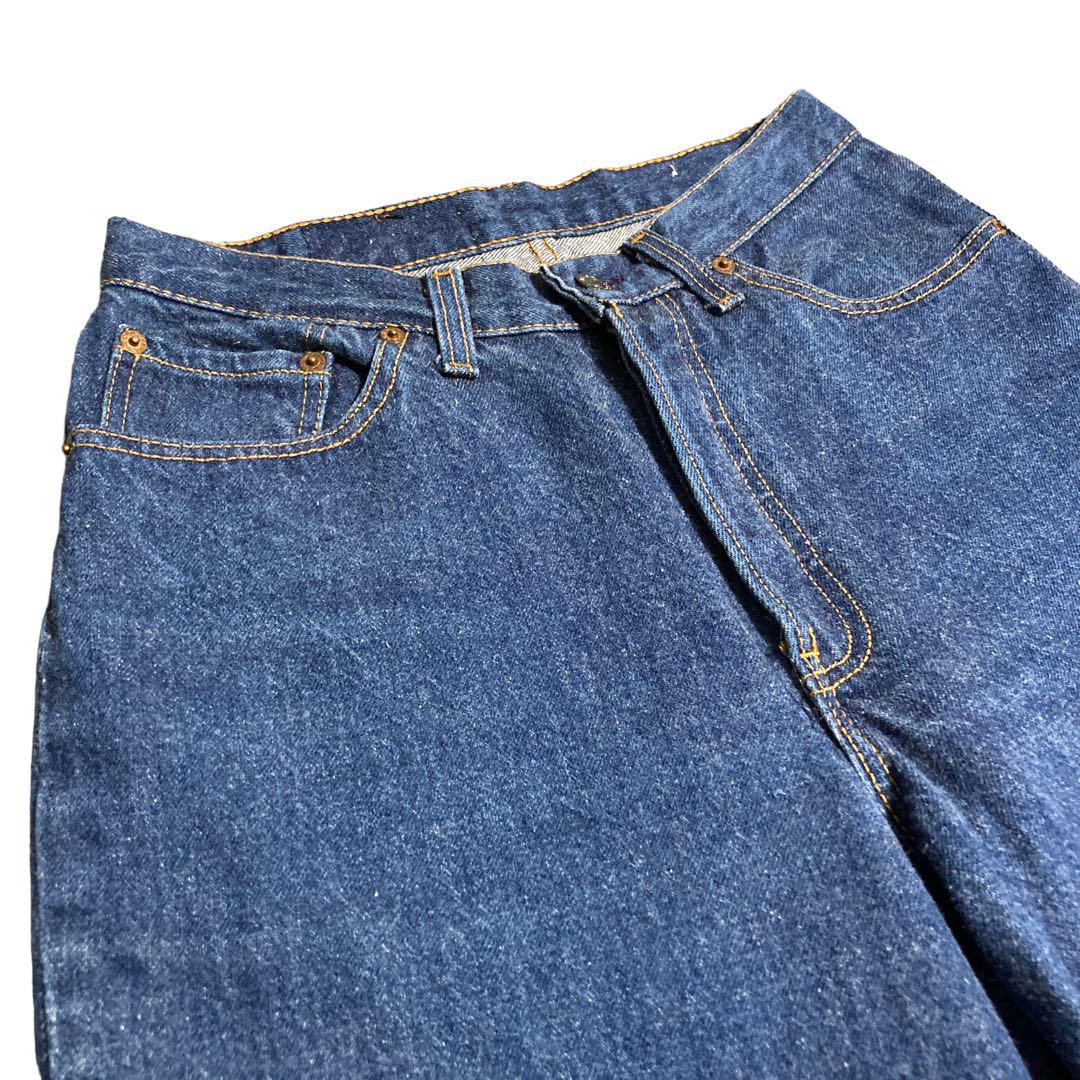 17501-0158 DENIM