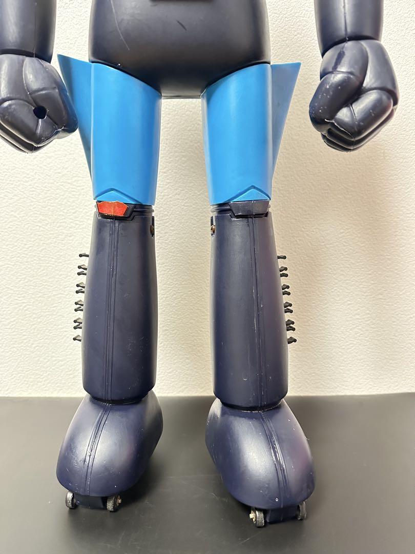 ポピー　ジャンボマシンダー グレートマジンガー