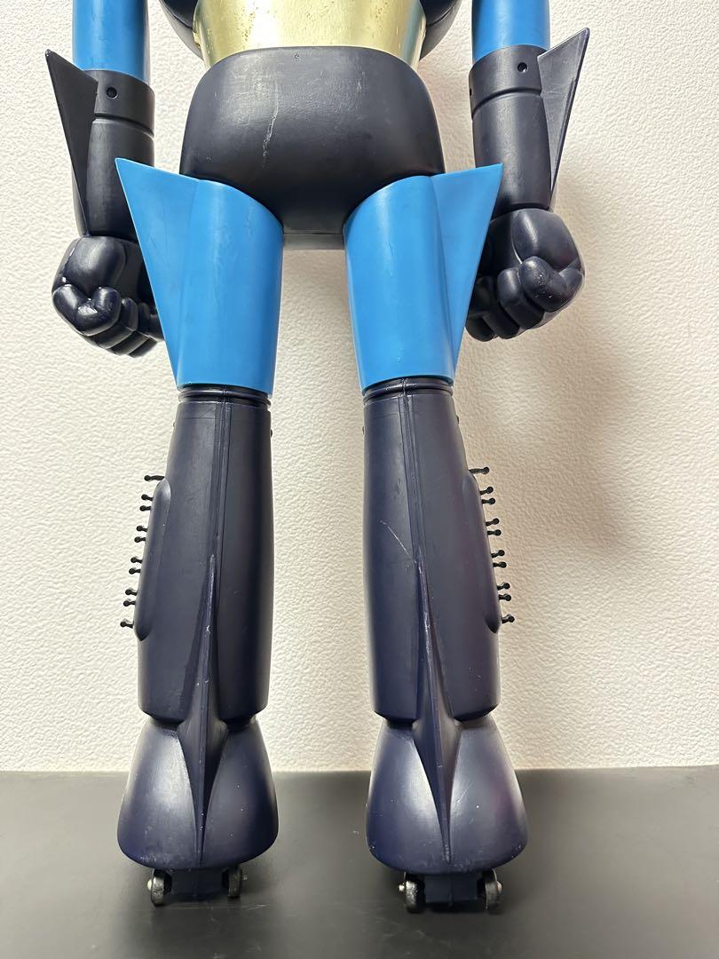 ポピー　ジャンボマシンダー グレートマジンガー