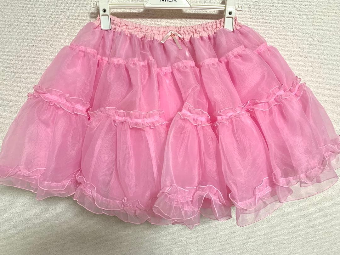 Angelic Pretty パニエ | contifarma.pe