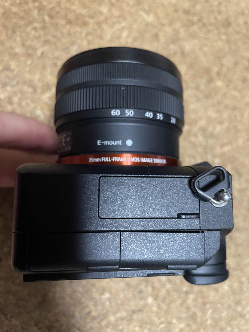 旅行やアウトドアキャンプレンズ2本セットSONYILCE-7M3α7III付属品 旅行やアウトドアキャンプレンズ2本セットSONYILCE-7M3α7III付属品