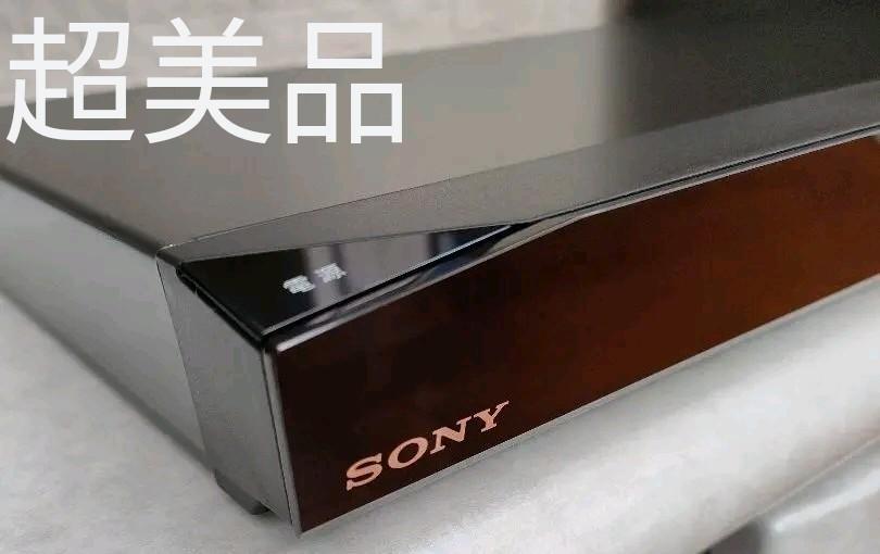 人気絶頂 ブルーレイレコーダー SONY BDZ-EW510(美品) - ブルーレイレコーダー