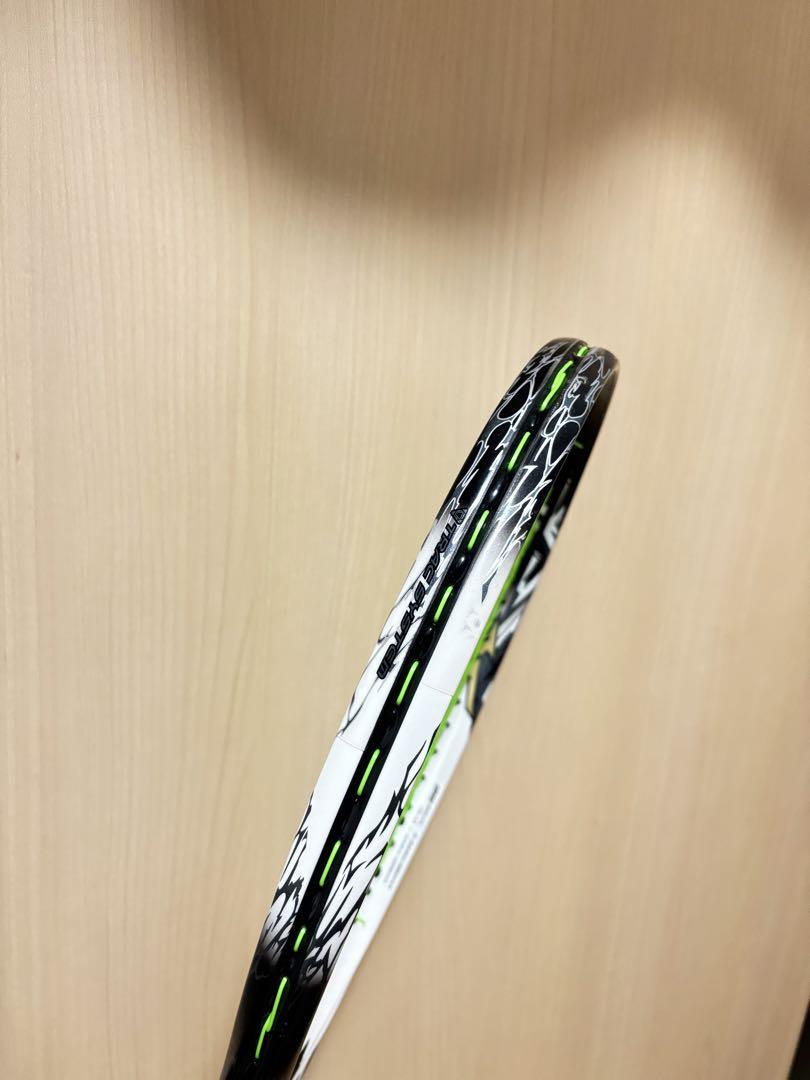 【美品】MIZUNO エフスピード　V-PRO