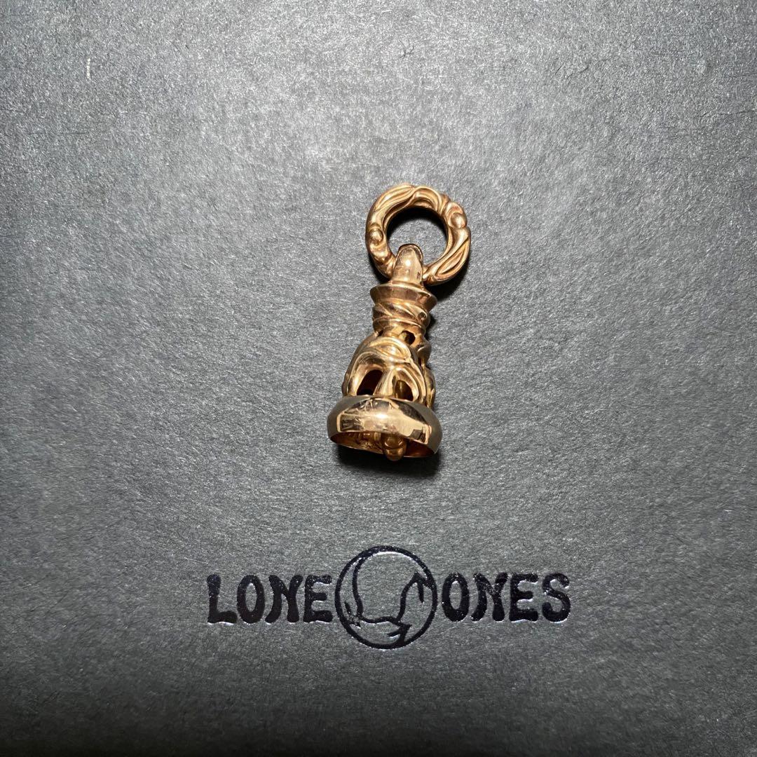 ロンワンズ ドーヴベル S  18K  LONE ONES 【期間限定出品】