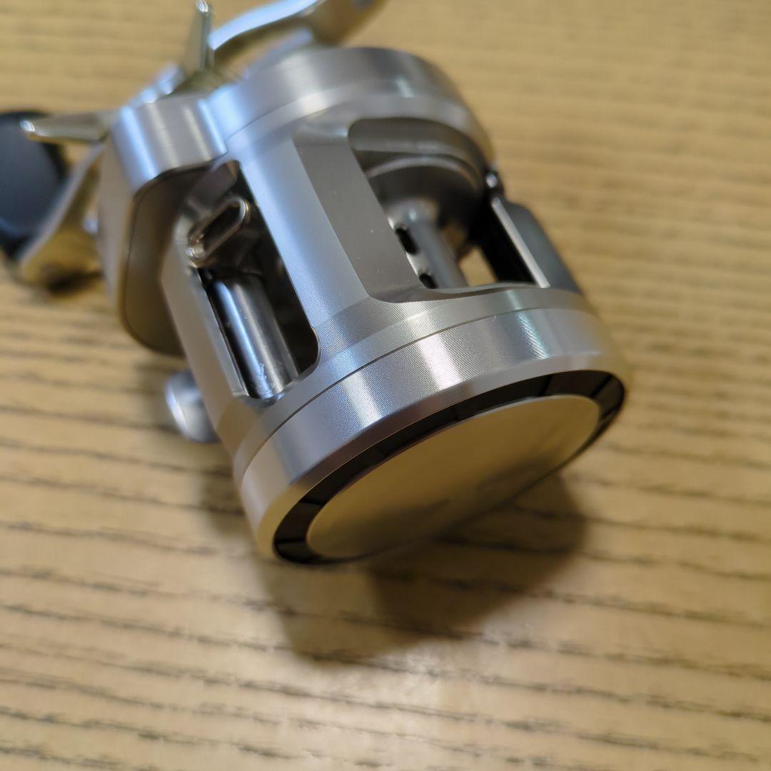 極美品 ダイワ DAIWA リョウガ RYOGA 1016H です。