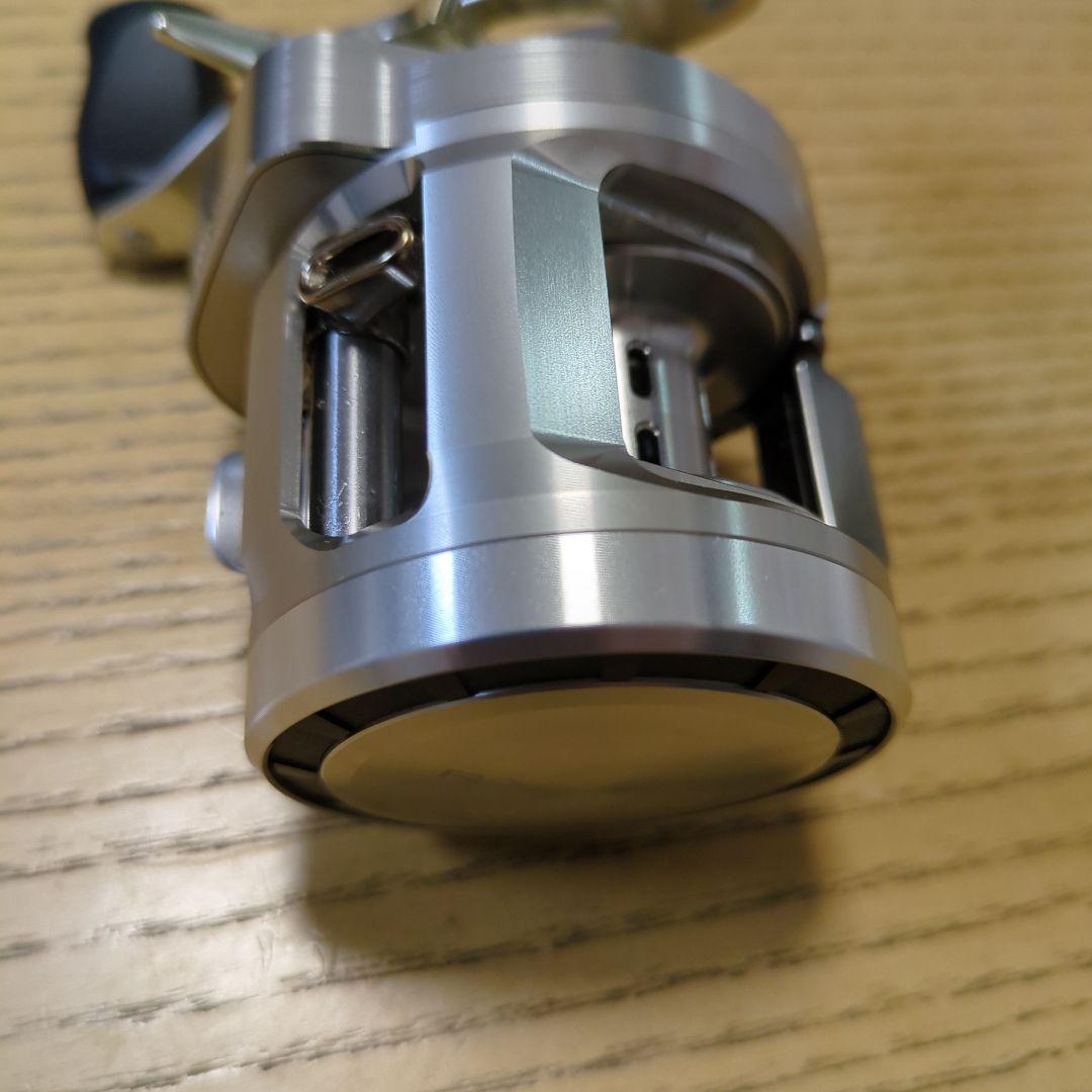 極美品 ダイワ DAIWA リョウガ RYOGA 1016H です。