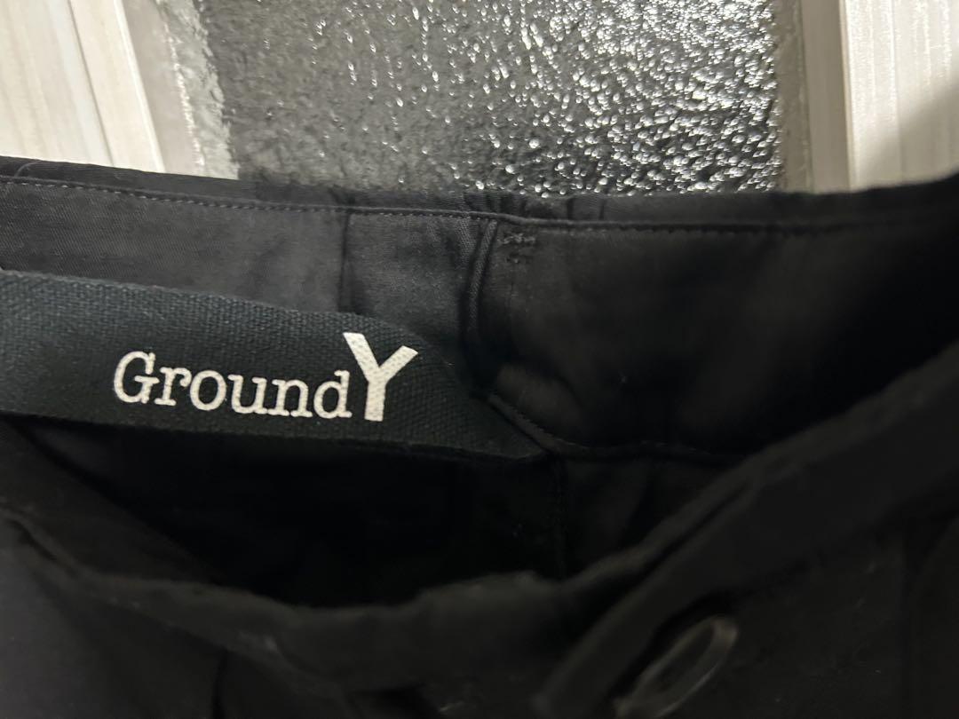 パンツ 40/2 cotton broad balloon pants