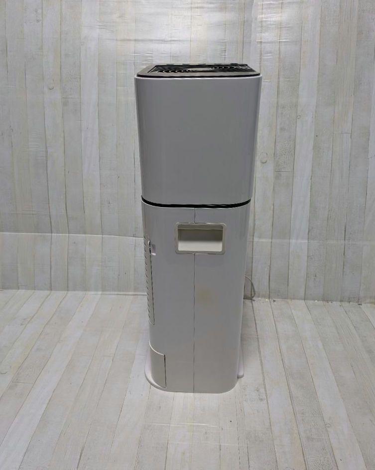 アイリスオーヤマ 衣類乾燥除湿機 IJD-150w　2021年製 アイリスオーヤマ 衣類乾燥除湿機 IJD-150w 2021年製