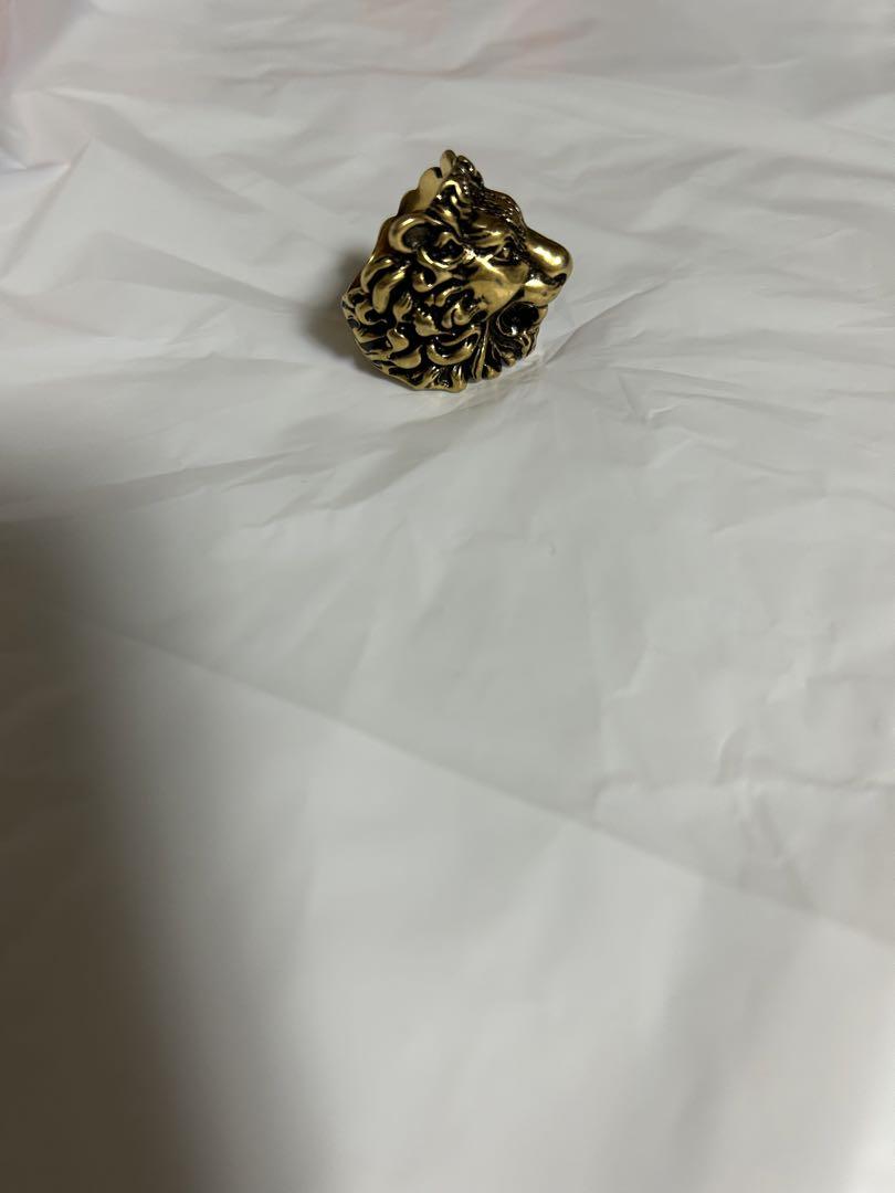 GUCCI タイガーリング 19号 グッチ 販売 時期 リング serendib.aero