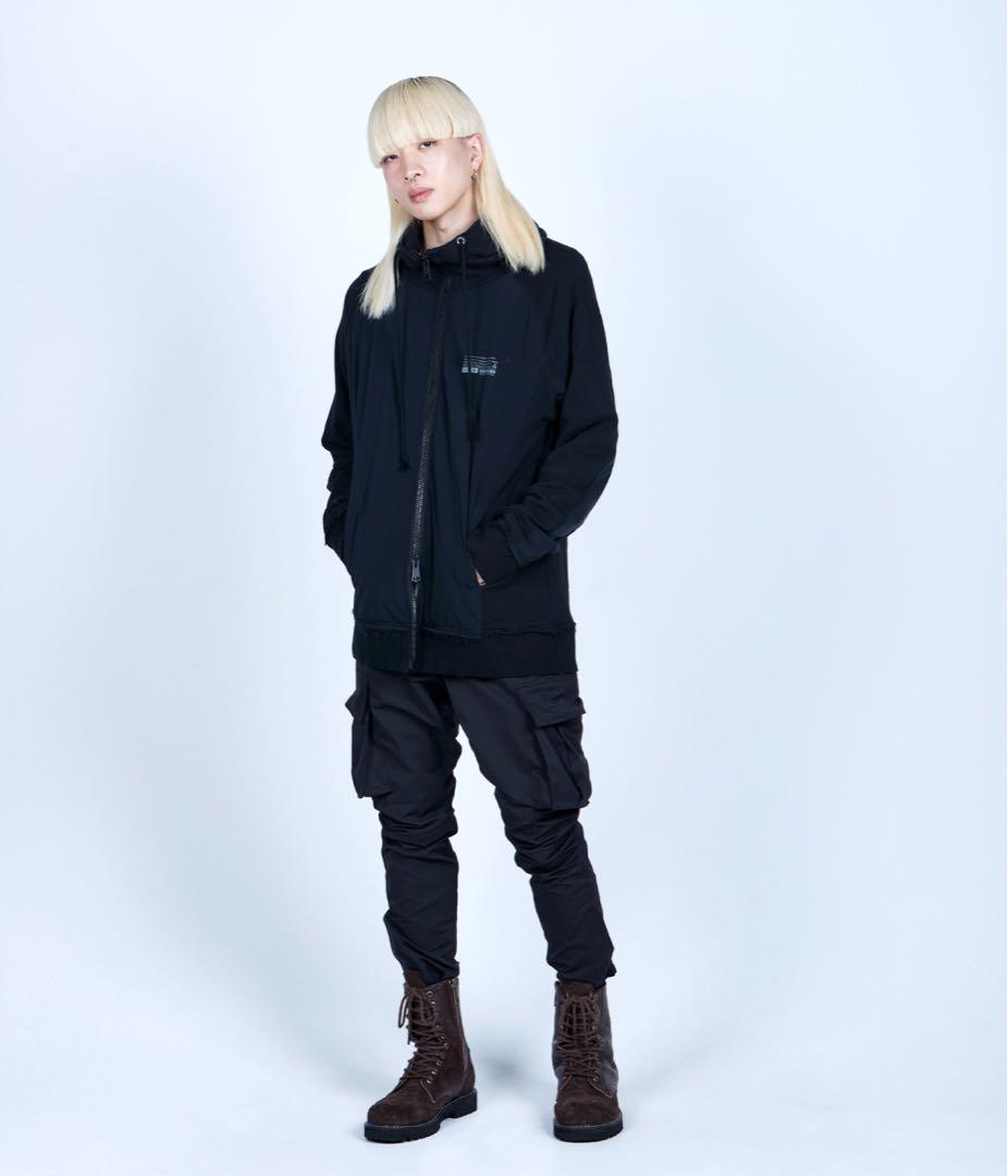 ＊注意ウエスト詰めあり　Virgo NEW GRAOING CARGO