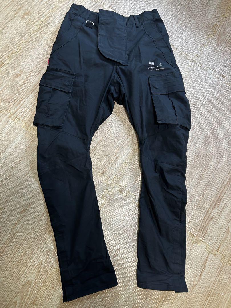 ＊注意ウエスト詰めあり　Virgo NEW GRAOING CARGO