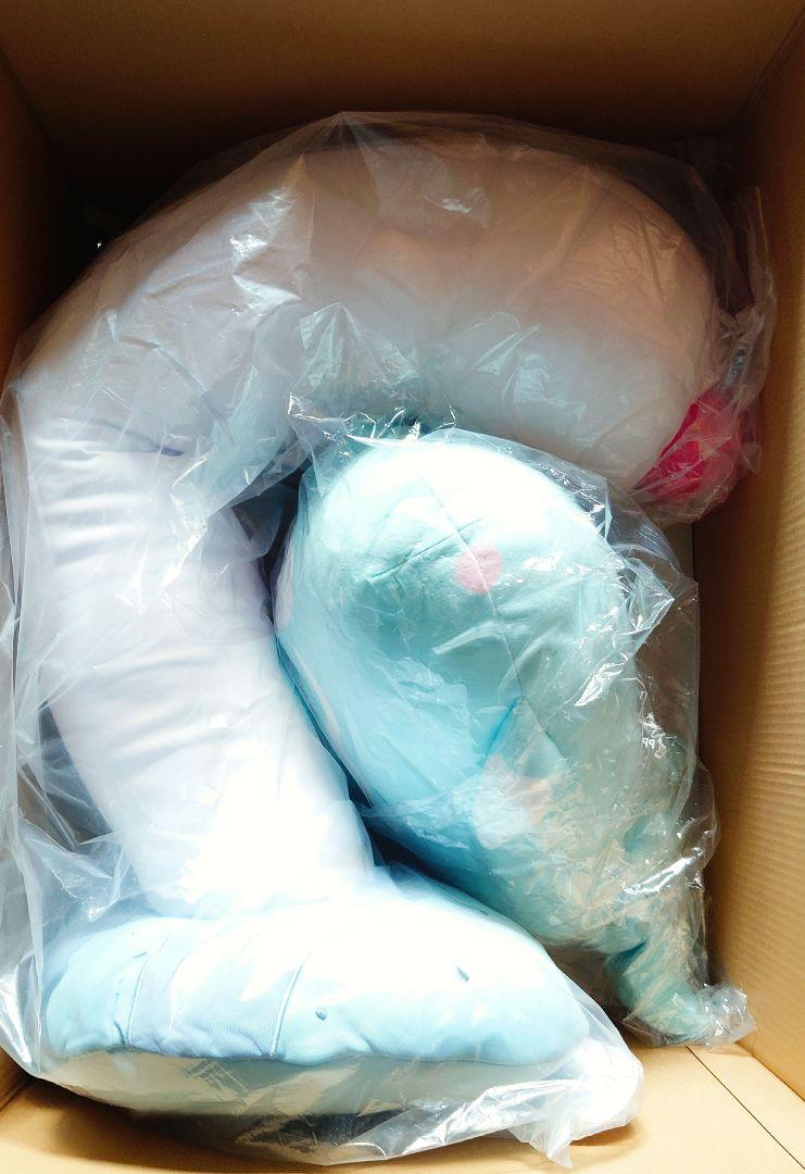 新品未使用 もっちりっちぬいぐるみ トゲピー 同梱でお得！
