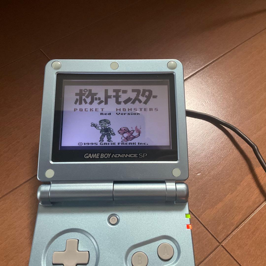 ゲームボーイソフトセットGAMEBOY