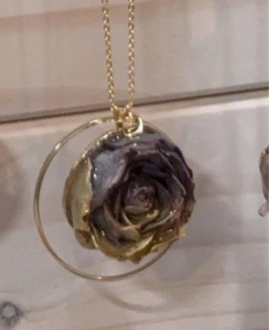 〈専用ページ〉ミニ薔薇 アクセサリー おまとめ