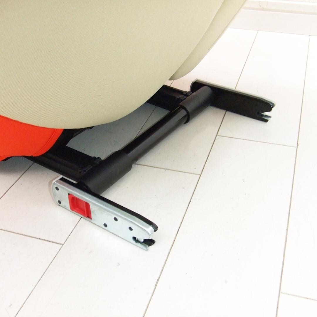 綺麗 cybex ソリューション Q3 fix plus サイベックス