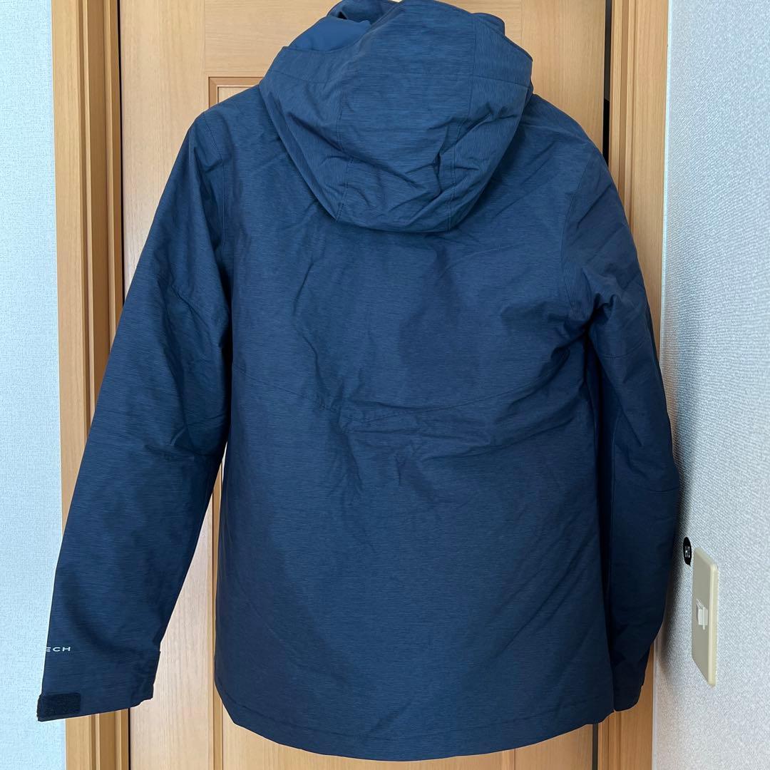 レビューを書けば送料当店負担】 コロンビア ラストトラックス