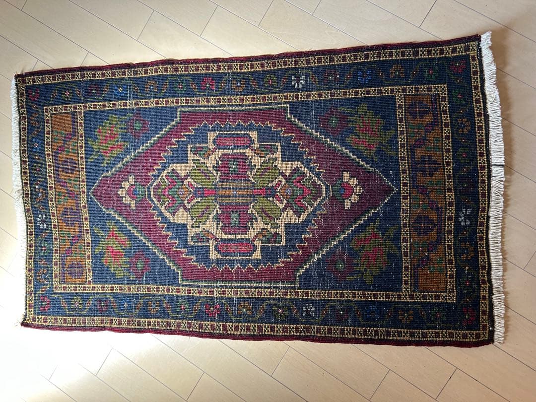 約70x140cm目立った傷や汚れなし