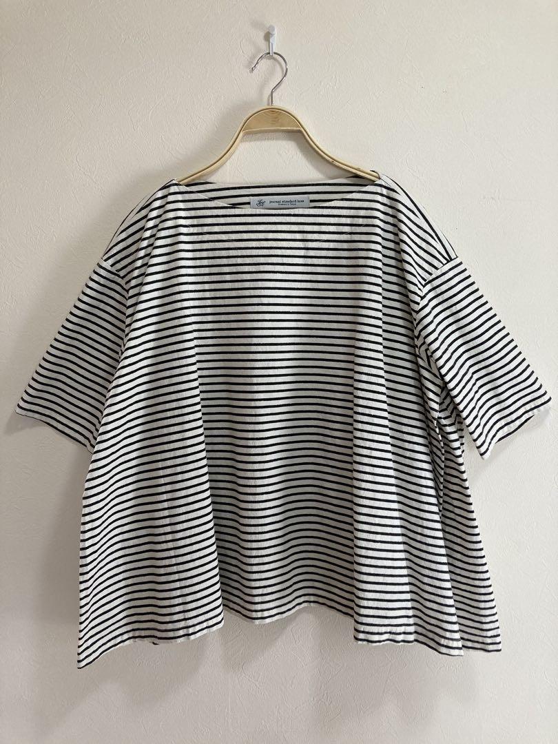journal standard luxe バフボーダーフ ープル