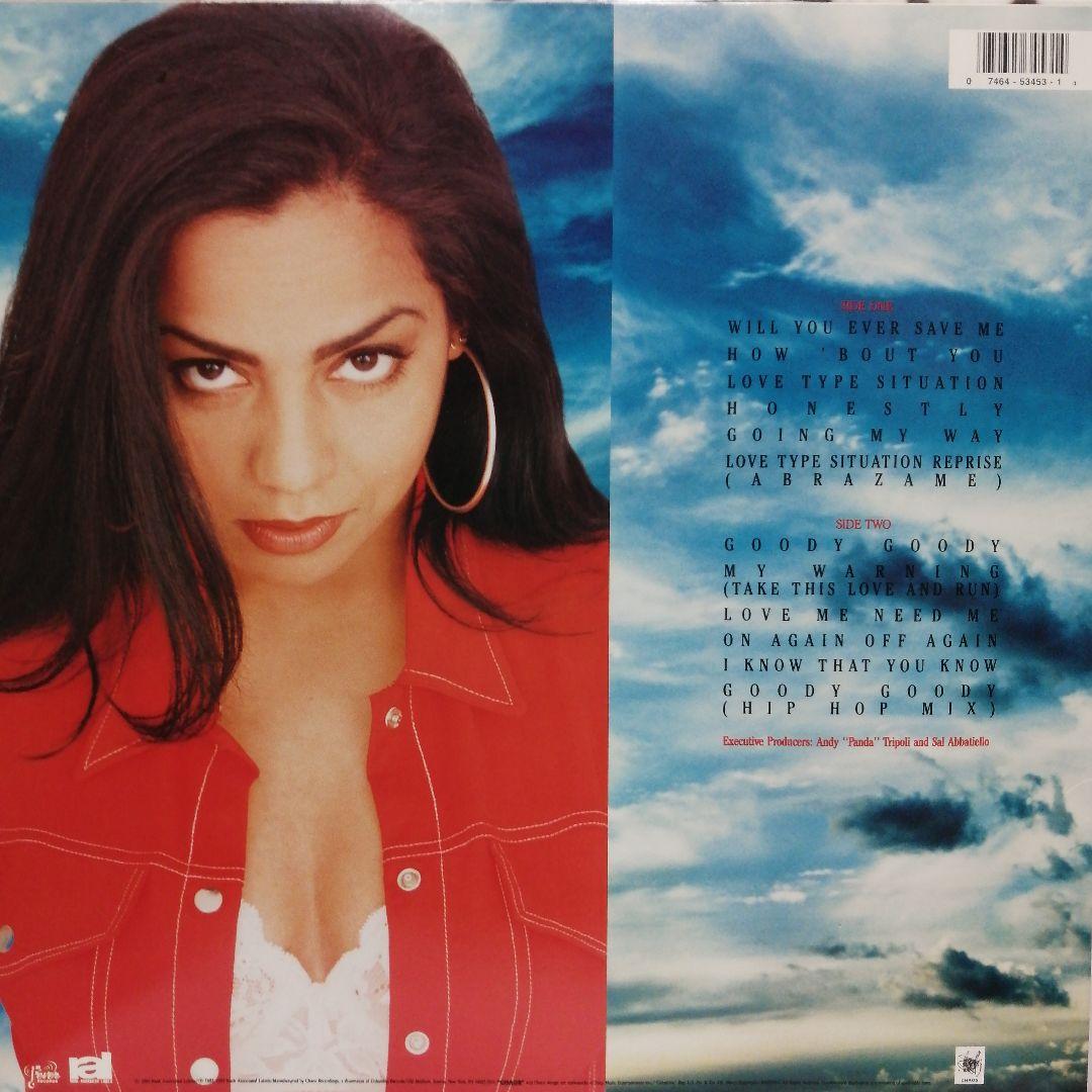 Lisette Melendez – True To Life – Vinyl (LP, Album, Stereo