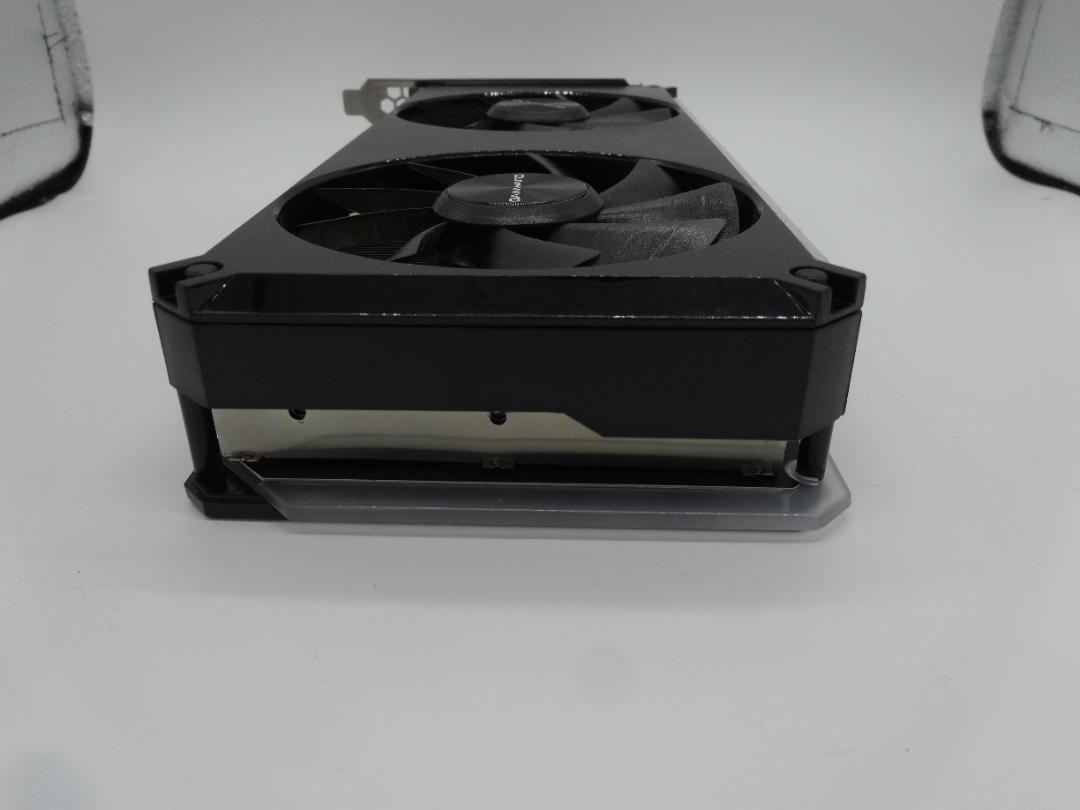 グラフィックボード・グラボ・ビデオカード GAINWARD GeForce RTX 3060Ti GHOST 8G V1