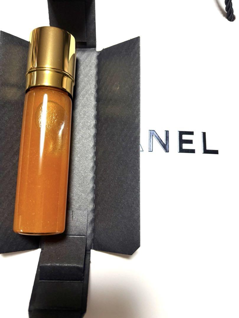 CHANEL❤︎ サブリマージュ レクストレ ドゥ ニュイコンサントレ#リフィル サブリマージュ レクストレ ドゥ ニュイ コンサントレ (リフィル