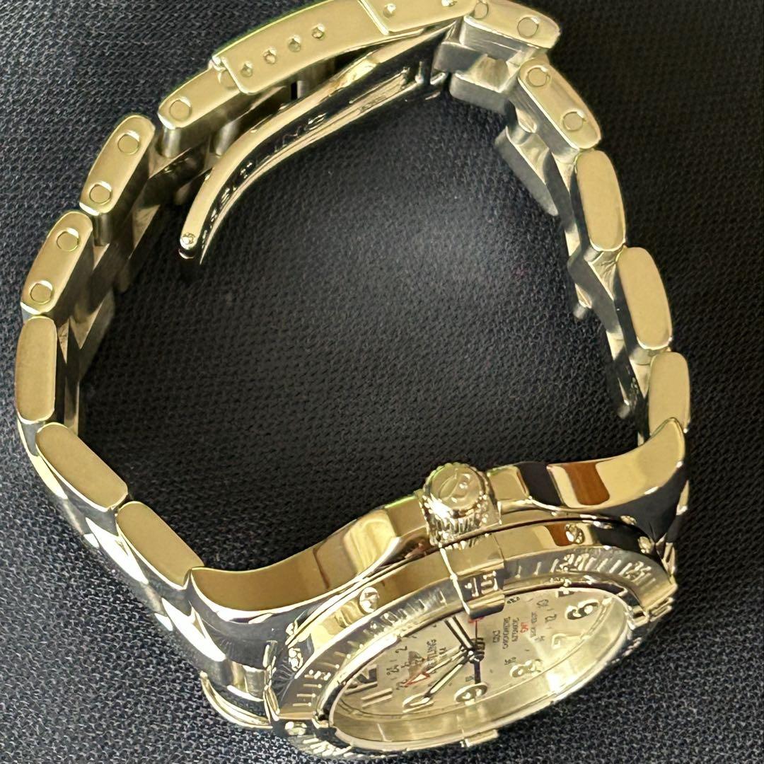 ブライトリング コルト GMT A32350 OH