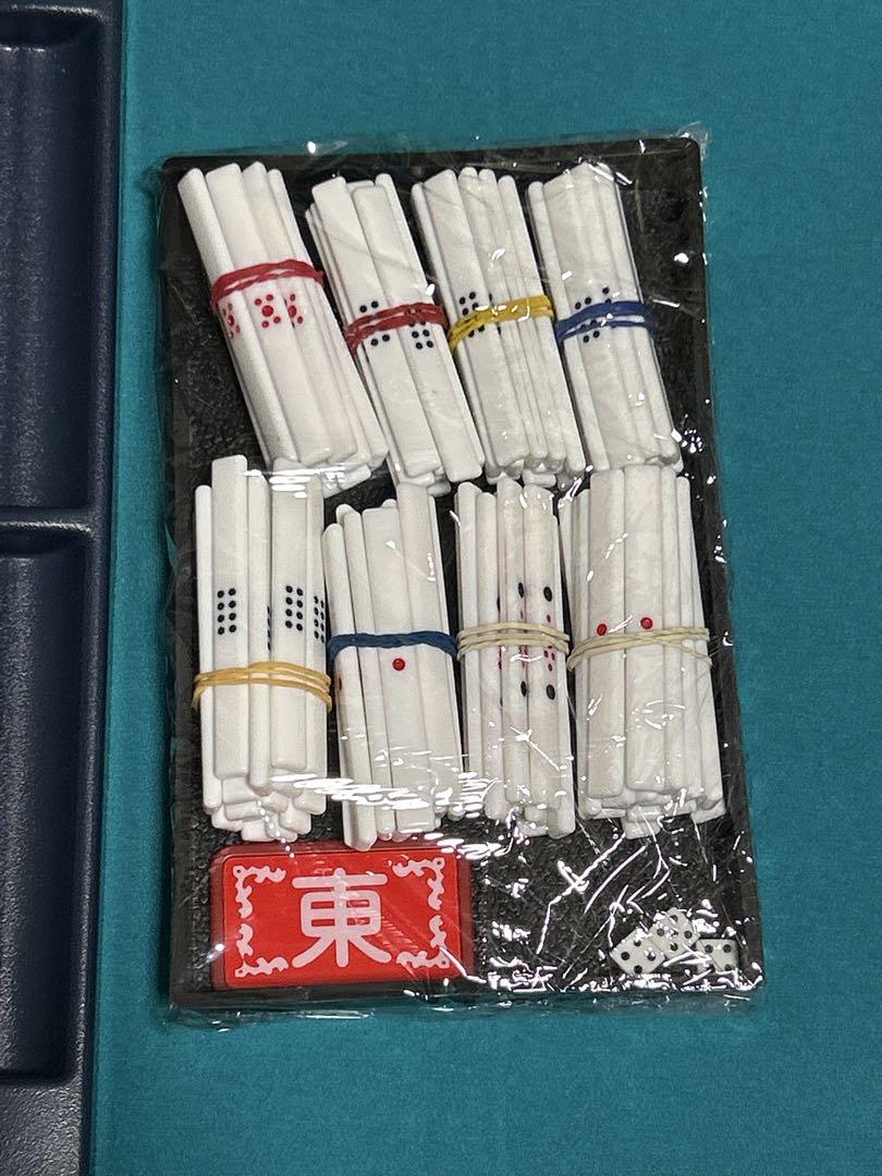 JUNK MAT 麻雀セット