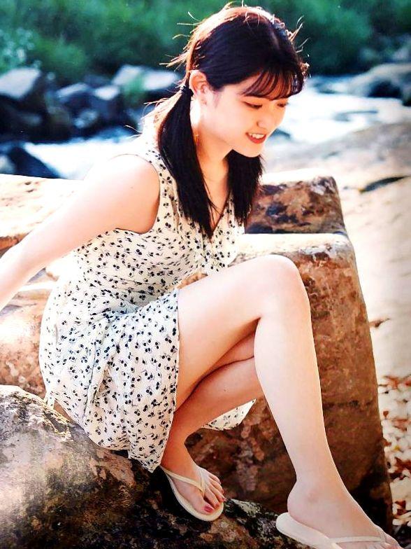 次、いつ会える? 松村沙友理 乃木坂46卒業記念写真集 - メルカリ
