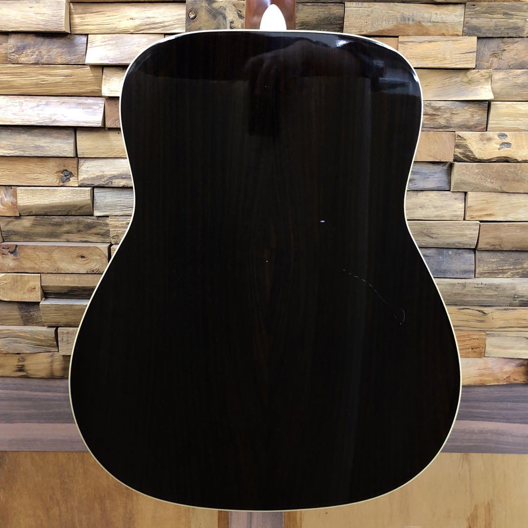 【美品】　アコースティックギター　YAMAHA　FG830
