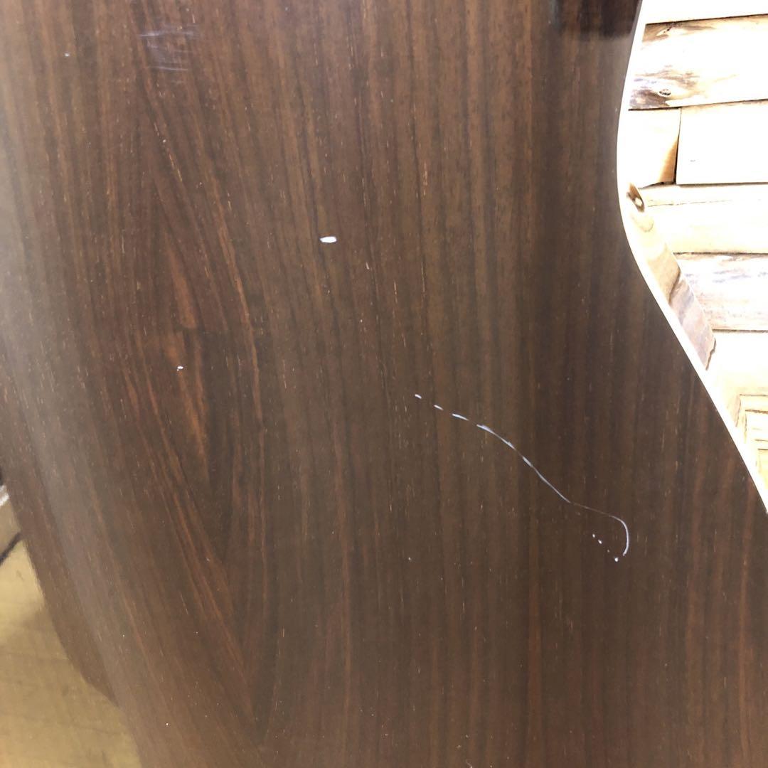 【美品】　アコースティックギター　YAMAHA　FG830