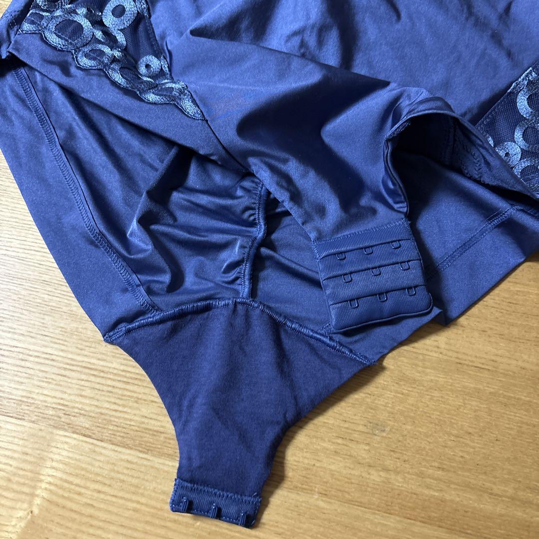 selmark 補正下着　ボディスーツ　C105 90 40 スペイン製