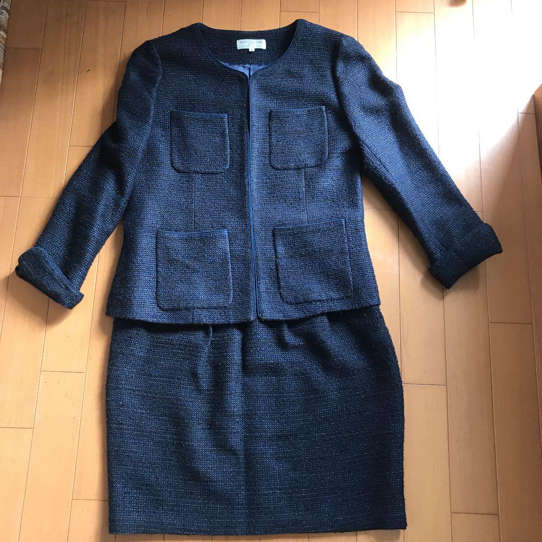 B’MINGセレモニースーツMからL