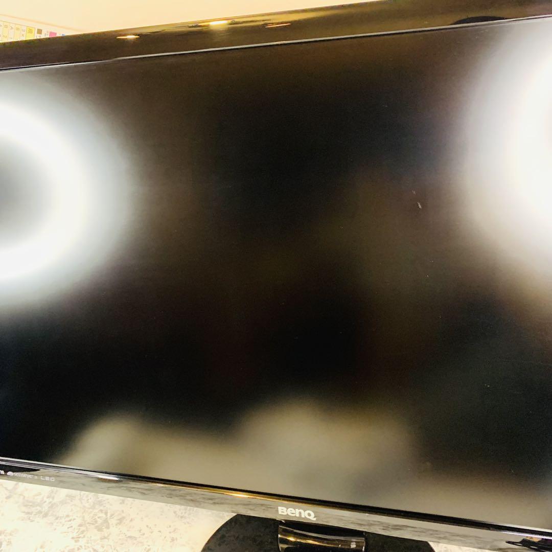 BenQ 27インチモニター GL2760-T / GW2760HM フルHD