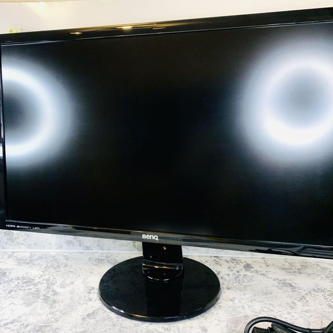 BenQ 27インチモニター GL2760-T / GW2760HM フルHD