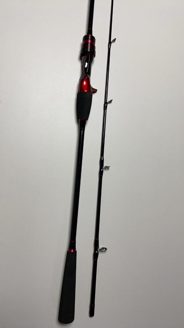 新品1.8m ENTRYModel タイラバロッド ジギング ロッド - メルカリ
