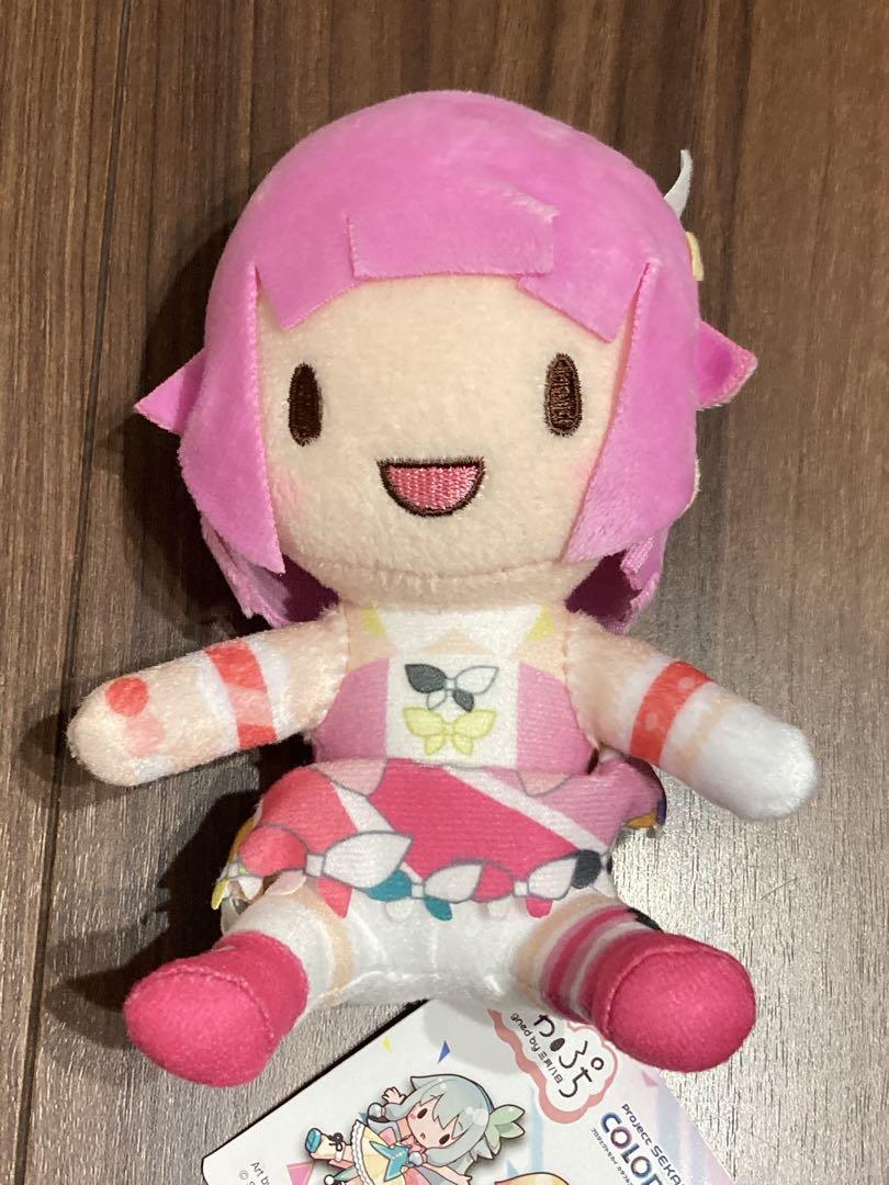 買うゲーム・おもちゃ・グッズ - プロセカ カラフルステージ