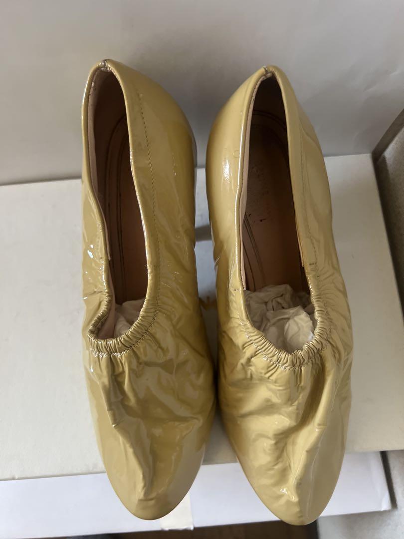 靴 Celine Phoebe Philo shoes size 39