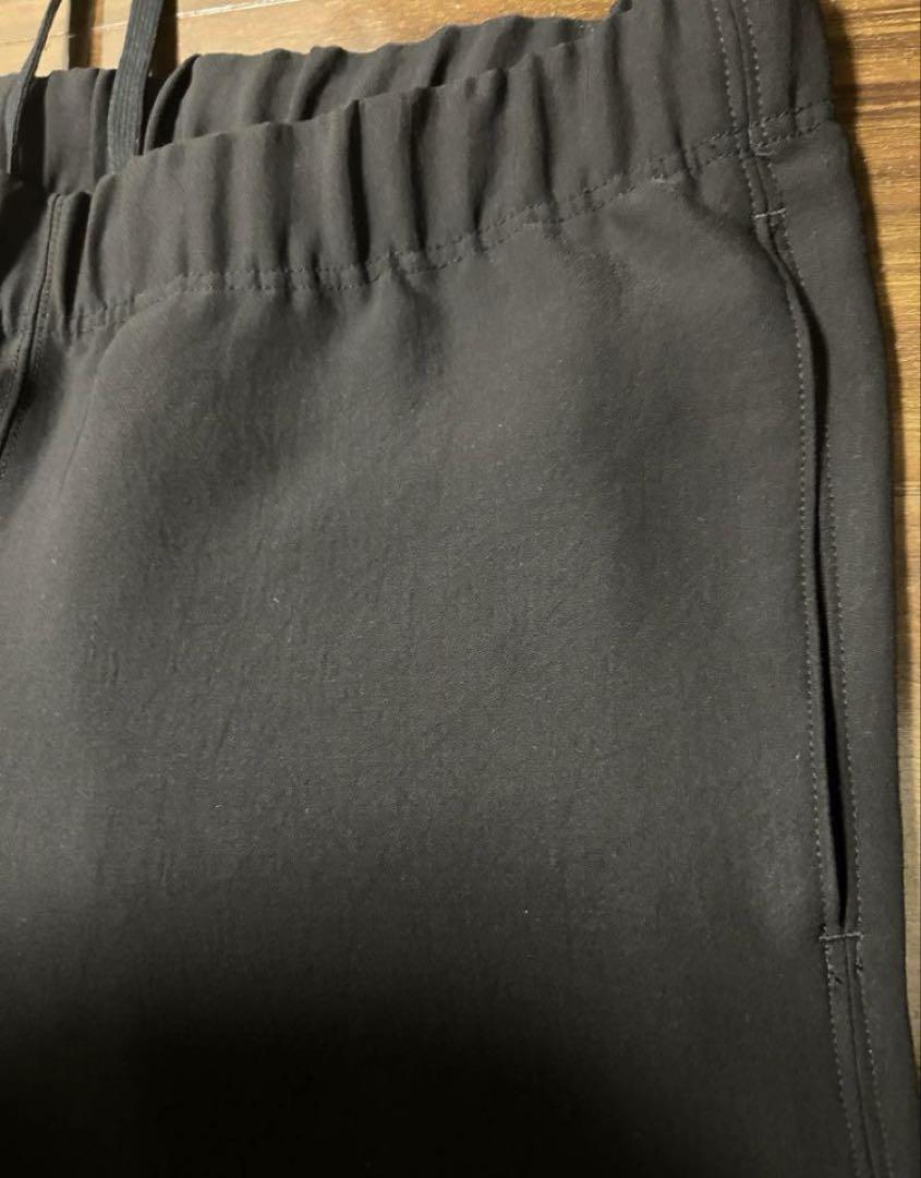(けんさん専用)UNITED ARROWS & SONS ブラックパンツ