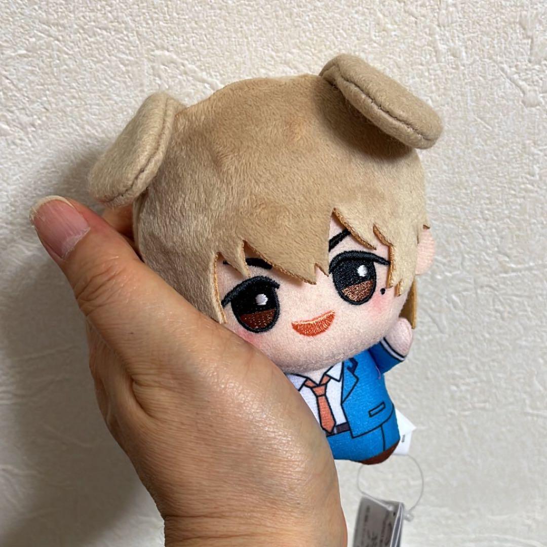 【まりのこ】ちびぐるみ ねこ耳カチューシャ（忘却バッテリー） ちびぐるみ けも耳カチューシャ 忘却バッテリー - メルカリ