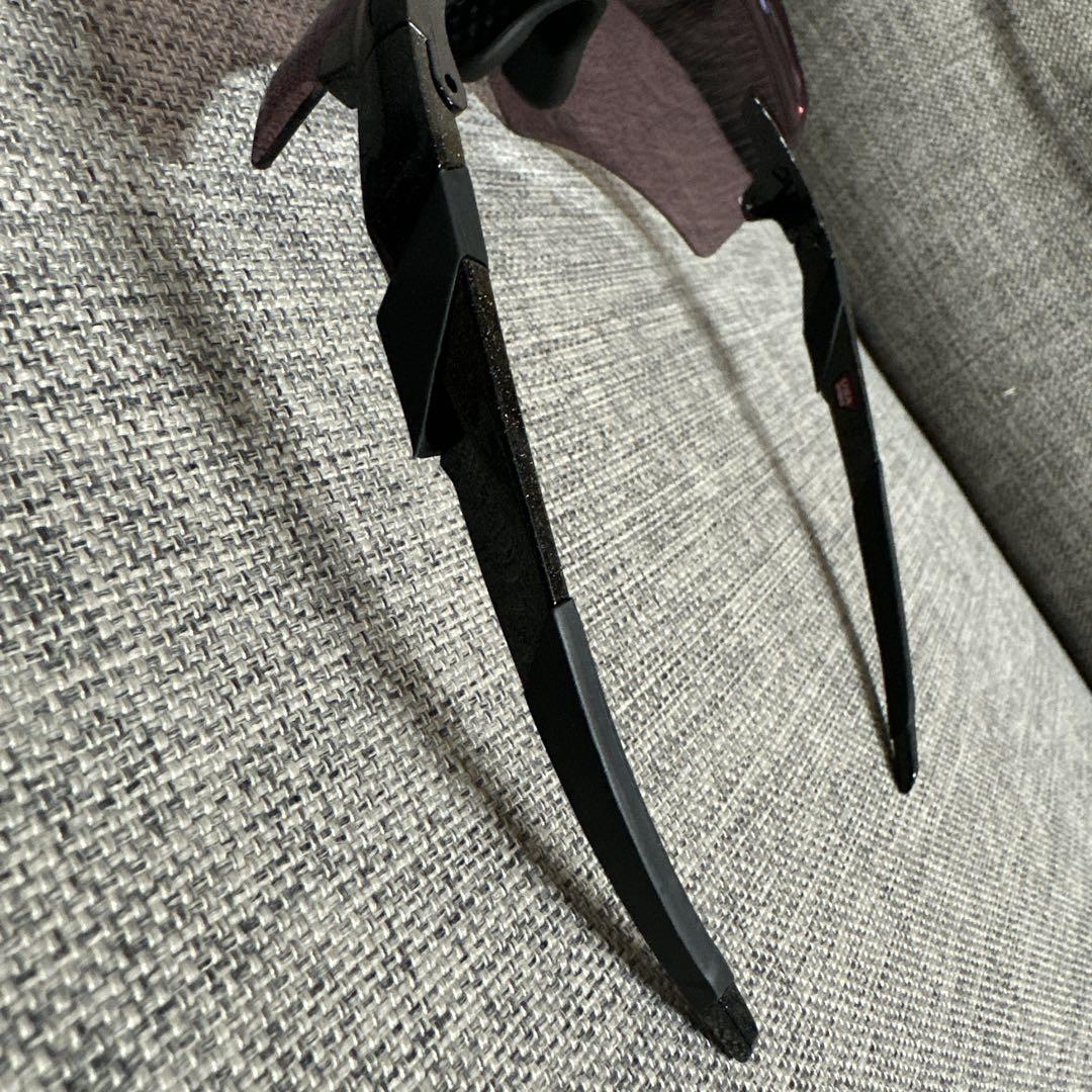 OAKLEY エンコーダー