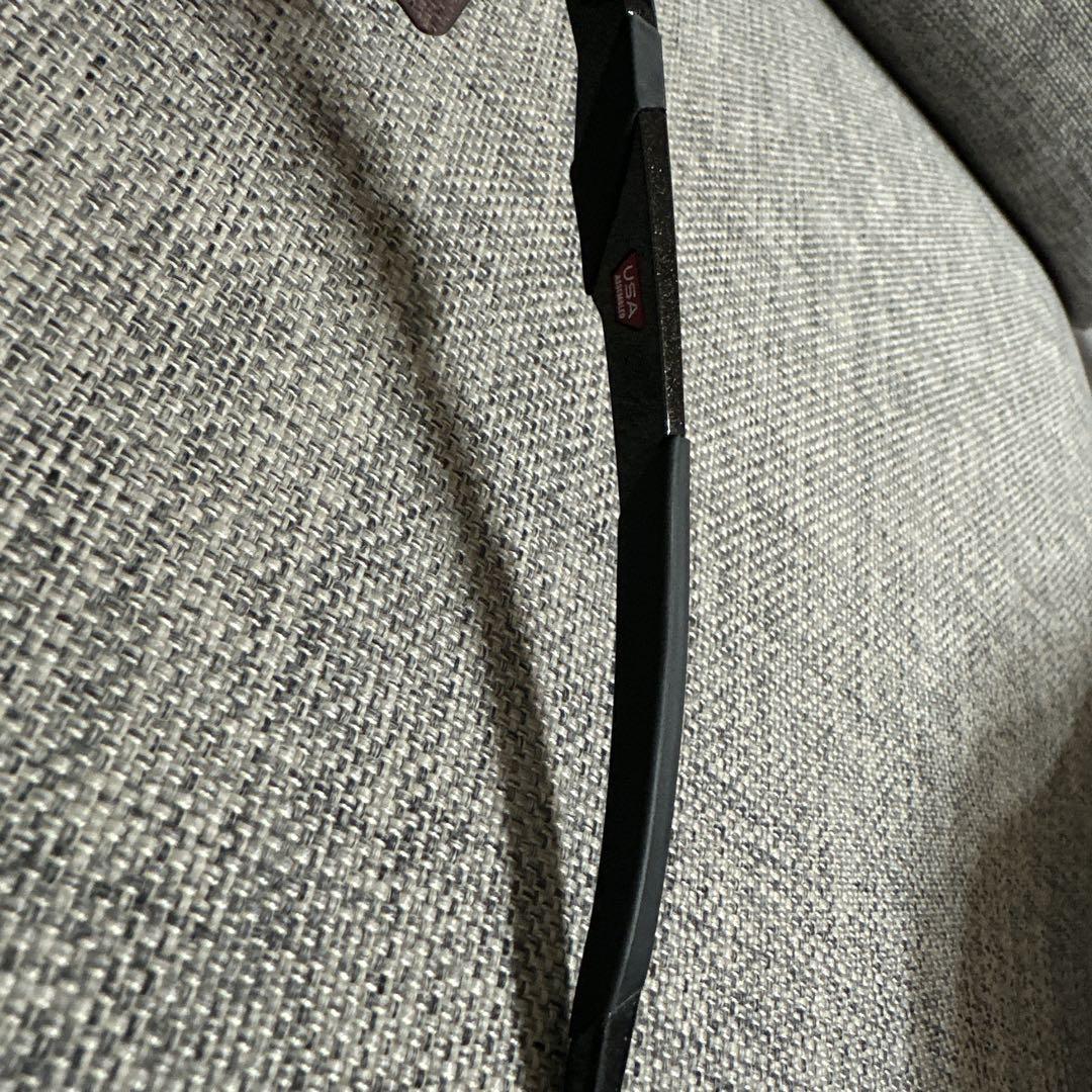 OAKLEY エンコーダー