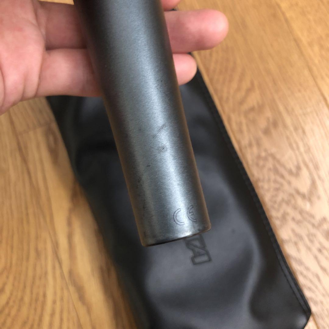 SHURE  BETA 58A メキシコ製
