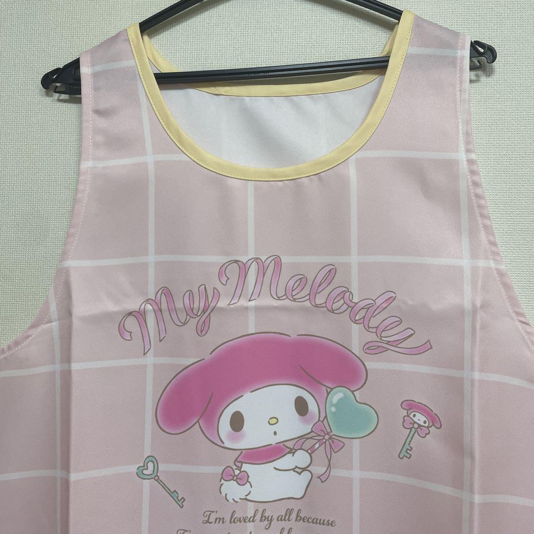 新品 未使用 エプロン 保育士 幼稚園教諭 新品 未使用 保育士 エプロン - メルカリ