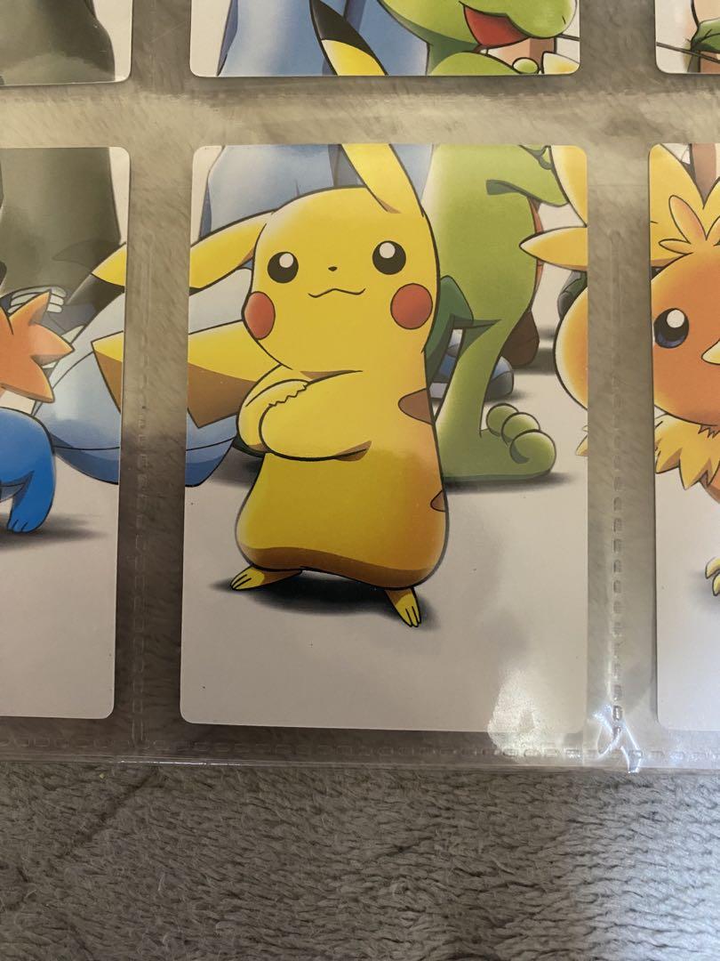 ポケットモンスター アドバンスジェネレーション