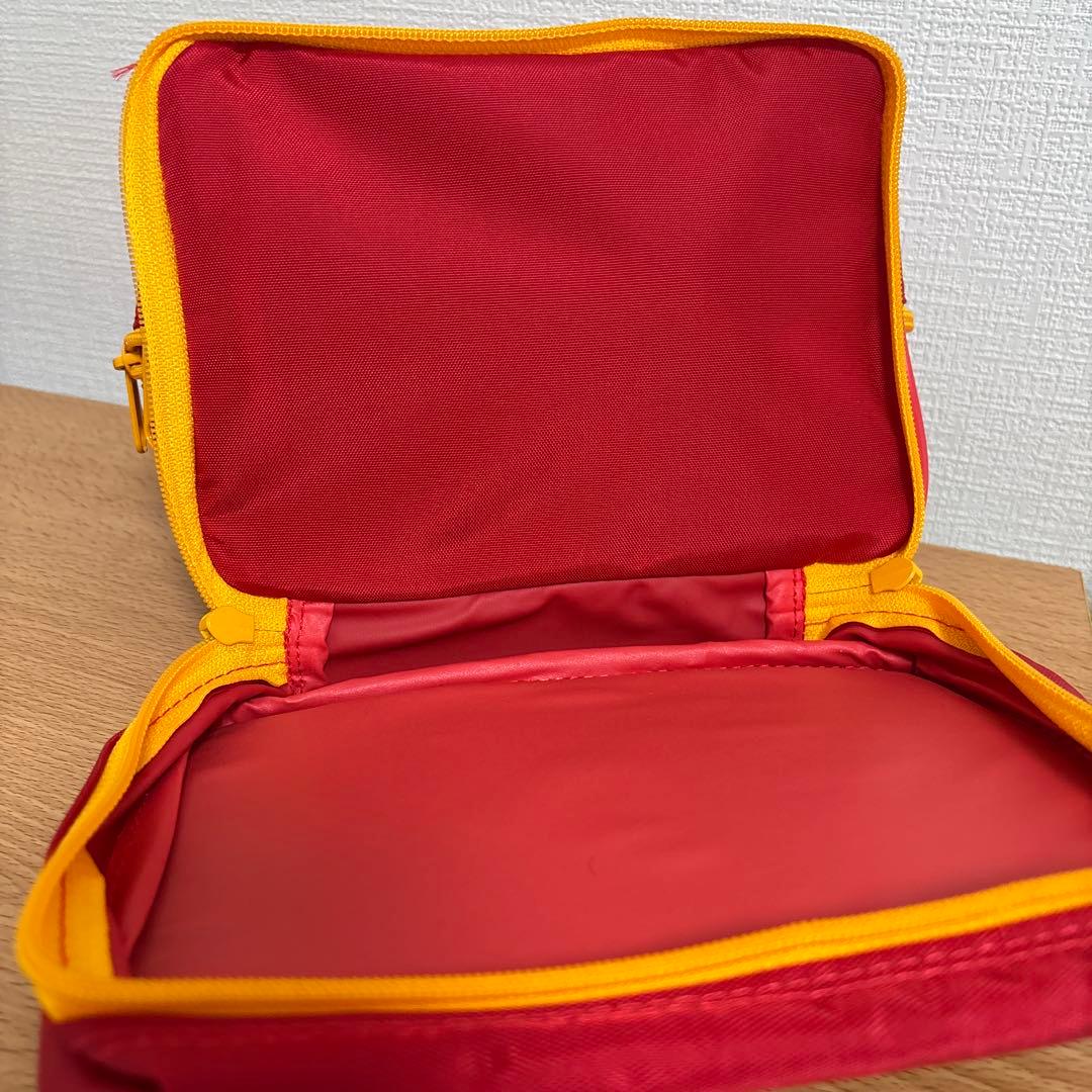 希少レア 平成レトロ ハローキティ ランチバッグ バッグ 2000年